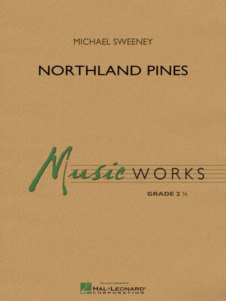 Michael Sweeney: Northland Pines