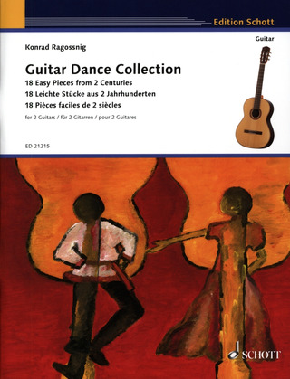 Guitar Dance Collection