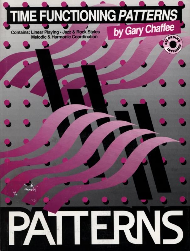 Gary Chaffee - Time Functioning Patterns