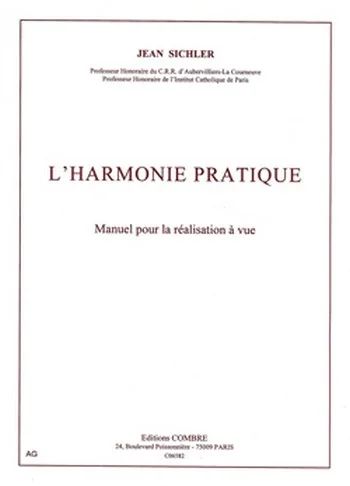Jean Sichler - L'Harmonie pratique