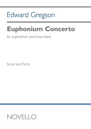 Edward Gregson - Euphonium Concerto