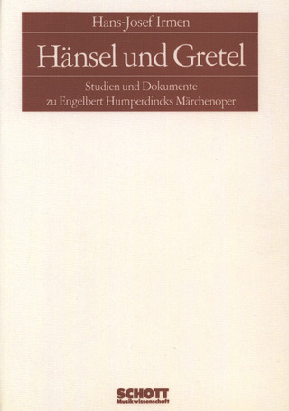 Hans-Josef Irmen - Hänsel und Gretel
