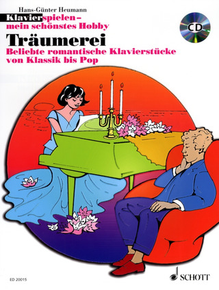 Hans-Günter Heumann - Träumerei