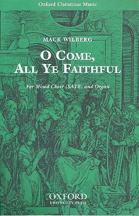 O come, all ye faithful