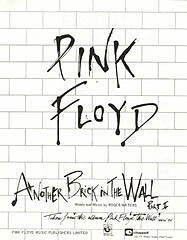 Roger Waters - Another Brick In The Wall (Part 2)