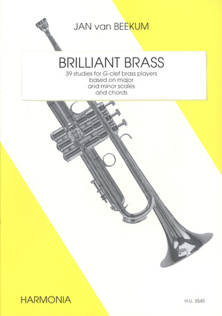 Jan van Beekum - Brilliant Brass