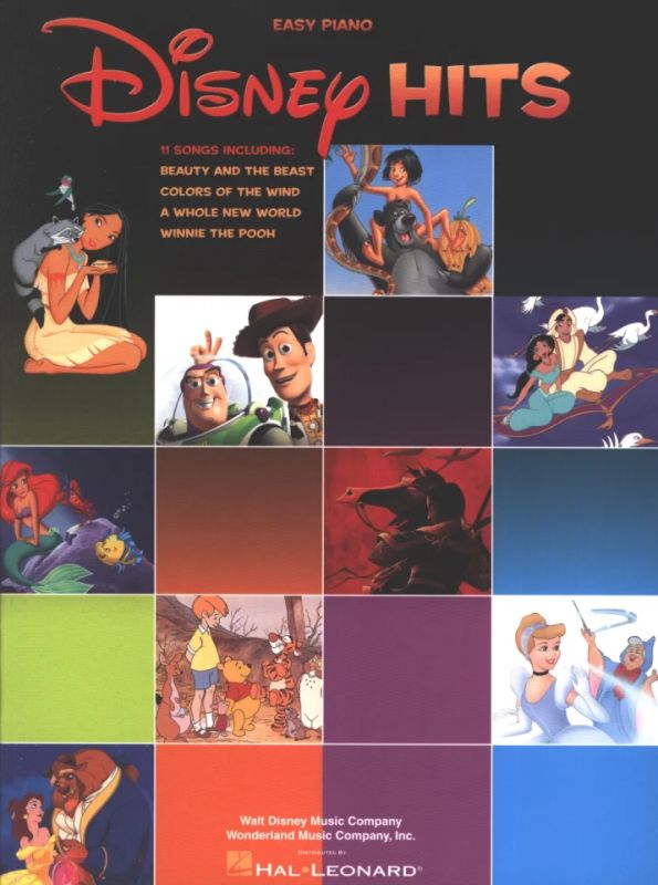 Alan Menken - Disney Hits