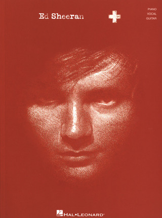 Ed Sheeran: +