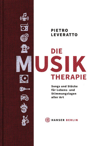 Pietro Leveratto - Die Musiktherapie