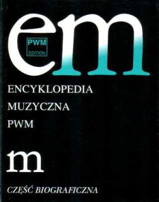 Encyklopedia muzyczna PWM 6
