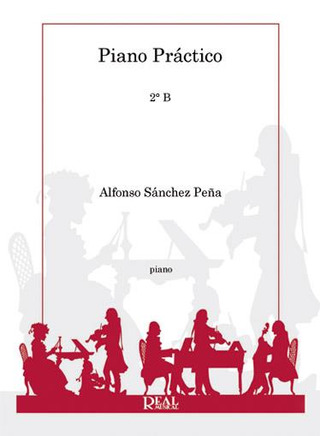 Alfonso Sánchez-Peña - Piano práctico 2° B