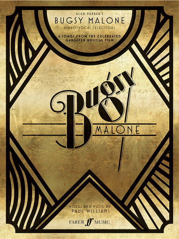 Paul Williams - Bugsy Malone (from 'Bugsy Malone')