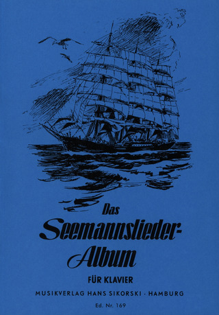 Das Seemannsliederalbum