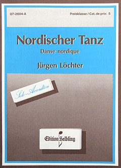 Jürgen Löchter - Nordischer Tanz