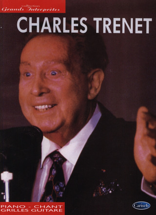 Charles Trenet: Charles Trenet