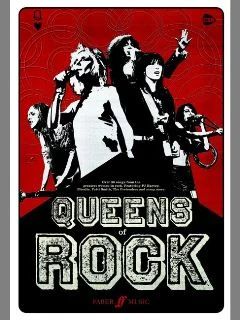 Queens of Rock (0)