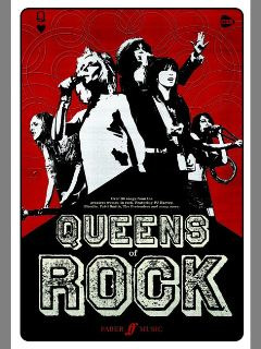 Queens of Rock