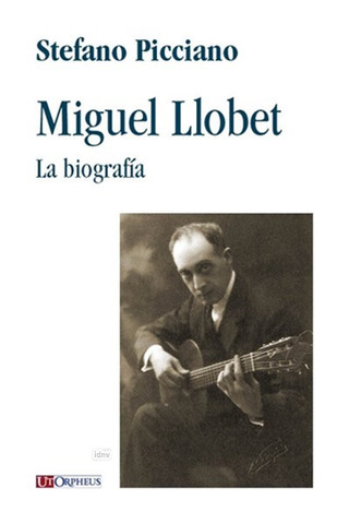 Stefano Picciano - Miguel Llobet