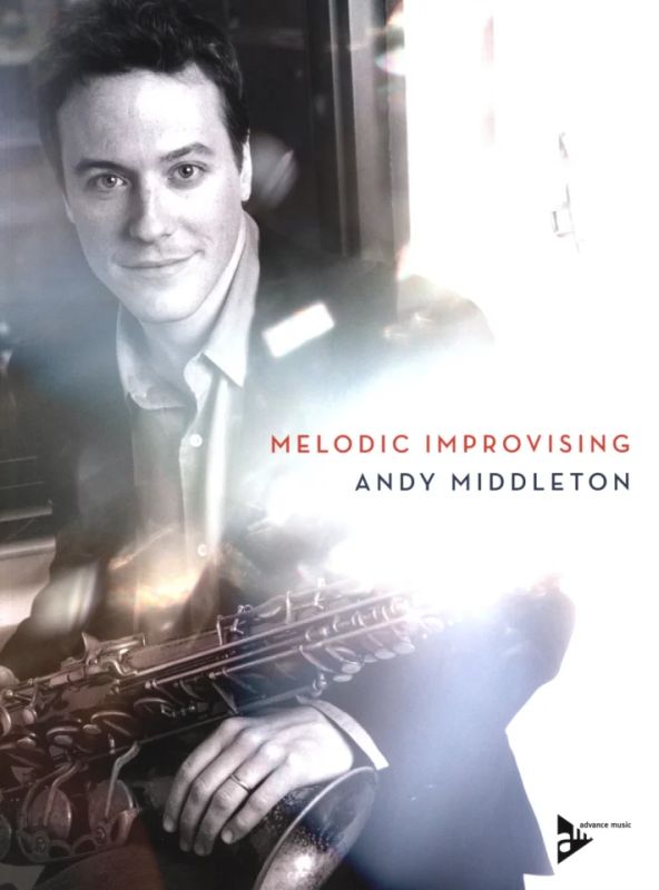 Middleton Andy - Melodic Improvisation