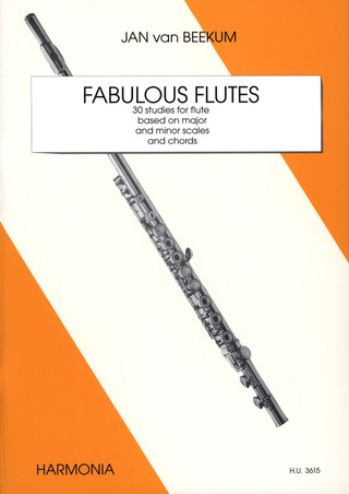 Fabulous Flutes