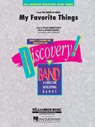 Richard Rodgers et al.: My Favorite Things