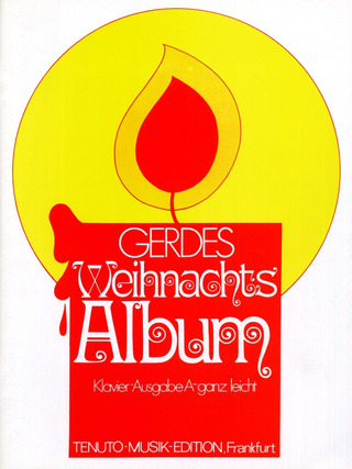 Gerdes, Gustav - Weihnachts-Album