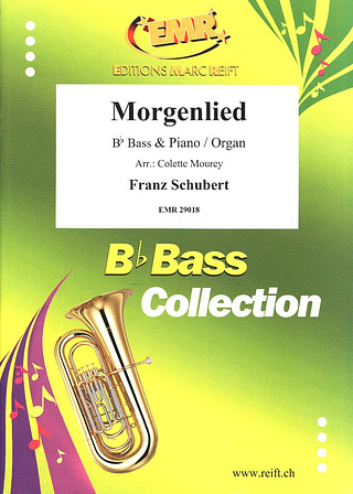 Franz Schubert - Morgenlied