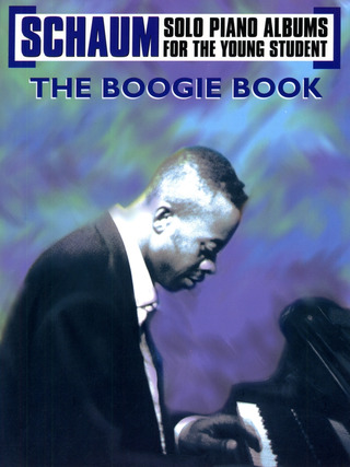 John Wesley Schaum - The Boogie Book
