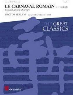 Hector Berlioz - Le Carnaval Romain (0)