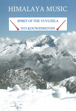 Ivo Kouwenhoven - Spirit Of The Vuvuzela