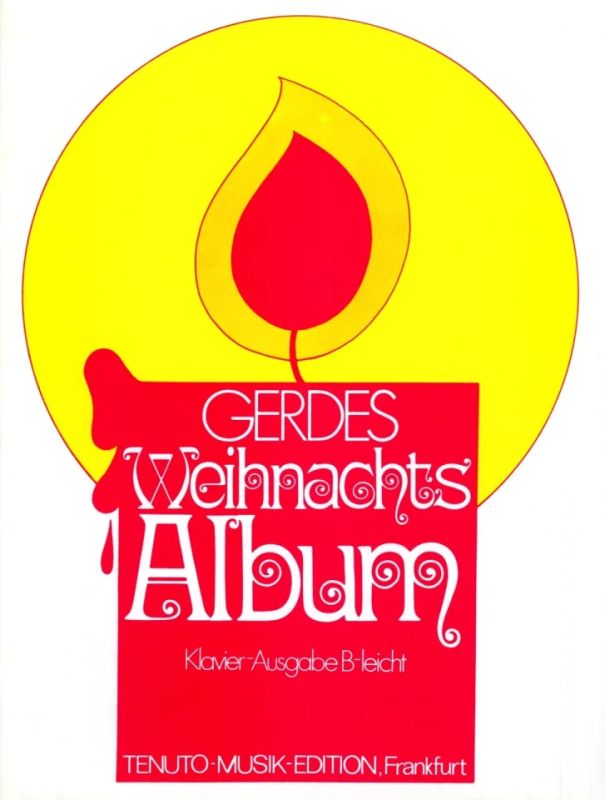 Gerdes, Gustav - Weihnachts-Album