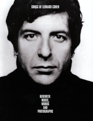 Leonard Cohen - Songs Of Leonard Cohen Collector's Edition Gtr