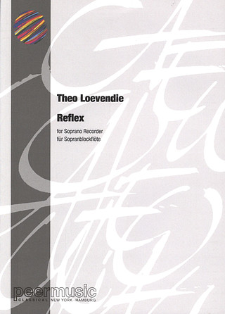 Theo Loevendie - Reflex