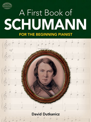 Robert Schumann - A first Book of Schumann
