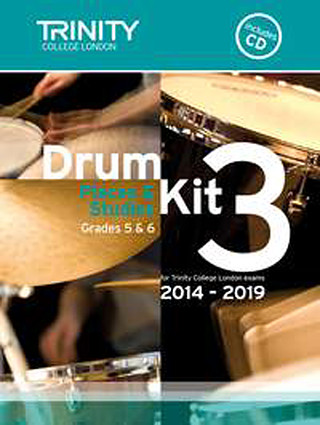Drum Kit 3