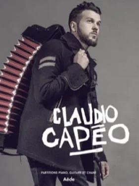 Claudio Capéo - Claudio Capéo