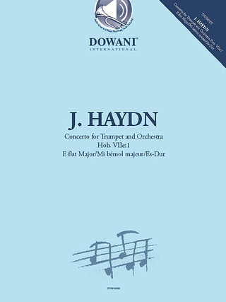 Joseph Haydn - Concerto for Trumpet and Orchestra