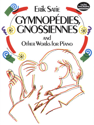 Erik Satie - Gymnopedies, Gnossiennes And Other Works For Piano