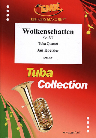 Jan Koetsier - Wolkenschatten op. 136