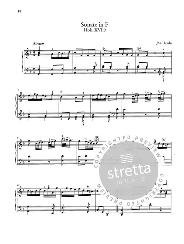 Joseph Haydnet al. - Easy Piano Pieces with Practice Tips 2 (5)