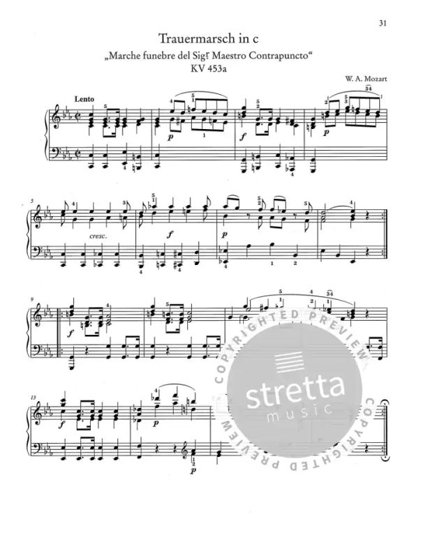 Joseph Haydnet al. - Easy Piano Pieces with Practice Tips 2 (7)