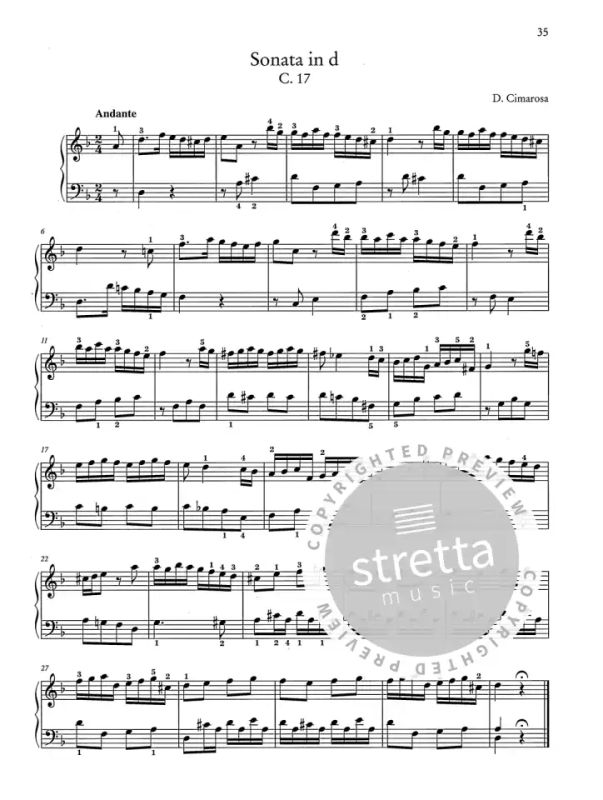 Joseph Haydnet al. - Easy Piano Pieces with Practice Tips 2 (8)