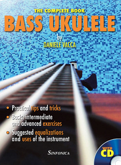 Daniele Vacca - Ukulele Bass