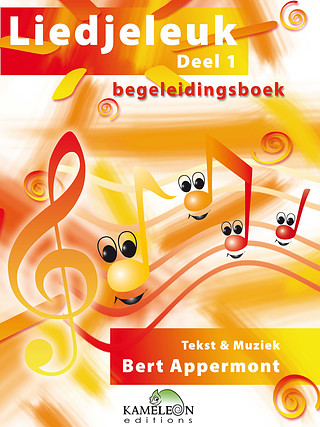 Bert Appermont - Liedjeleuk 1