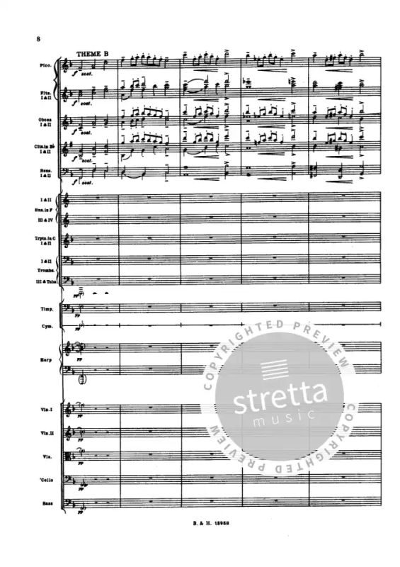 Benjamin Britten: The Young Person's Guide to the Orchestra op. 34 (2)