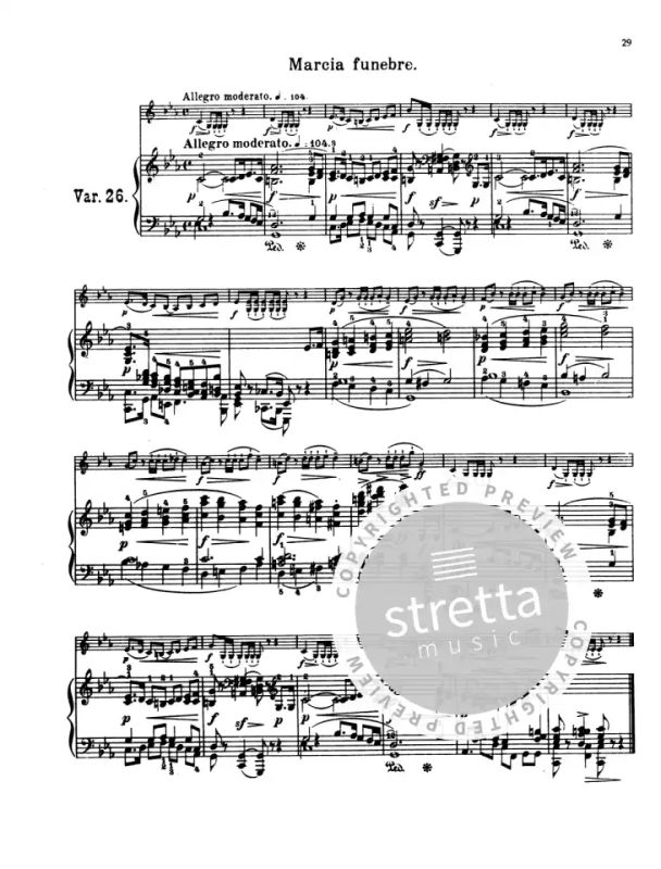 Otakar Ševčík - 40 Variations Faciles (2)