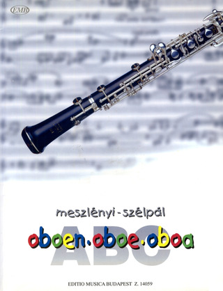 László Meszlényi et al.: Oboen ABC