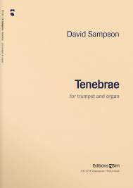 David Sampson - Tenebrae