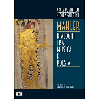 Adele Boghetichet al. - Mahler
