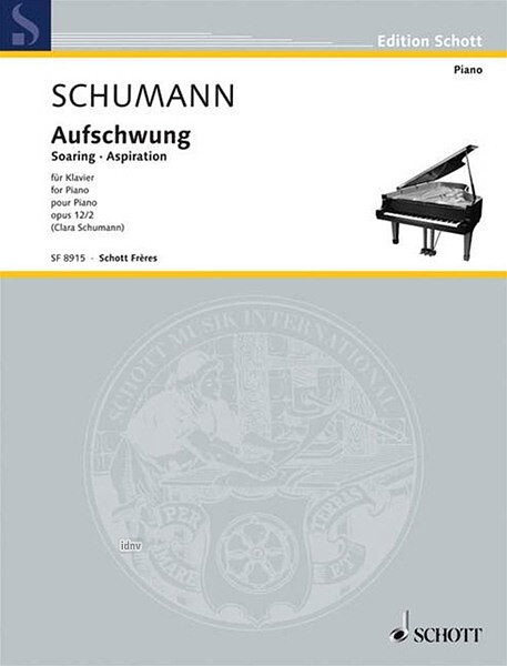 Robert Schumann - Soaring